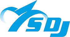 SDJ logo
